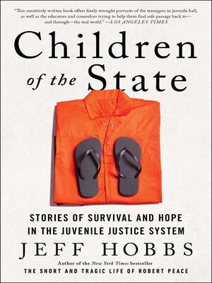 Children of the State - ebook